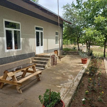 Forest Guest House Mirzakishlak Exterior photo