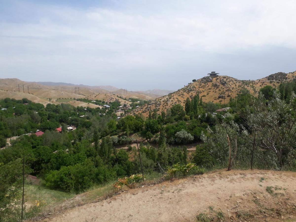 Forest Guest House Mirzakishlak Exterior photo