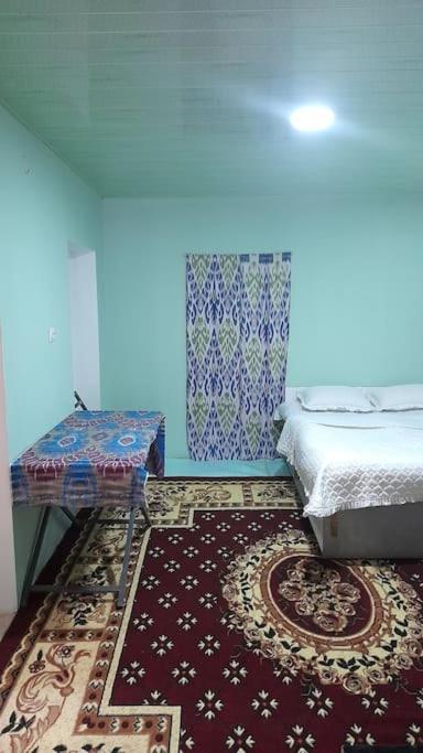 Forest Guest House Mirzakishlak Exterior photo