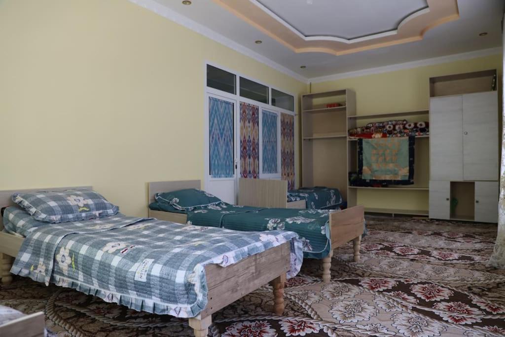 Forest Guest House Mirzakishlak Exterior photo